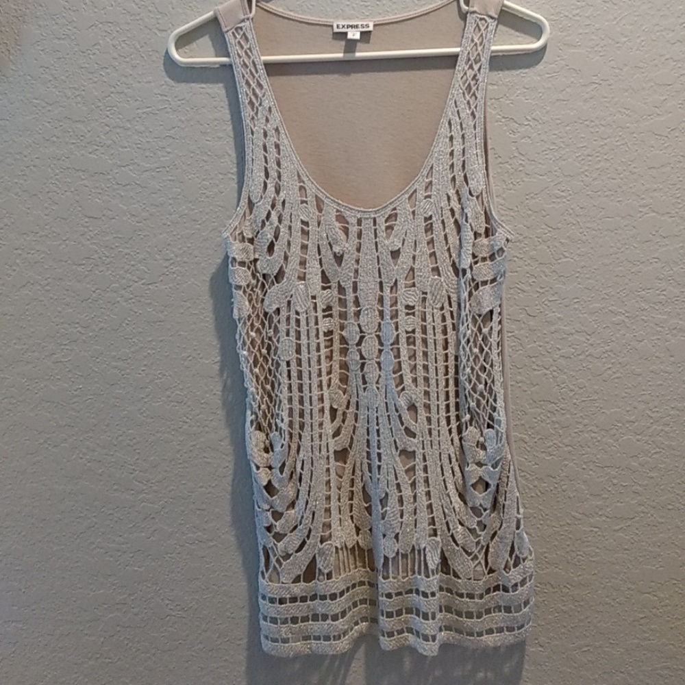 Express Top